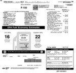 2011 Ford F-150 LARIAT
