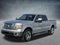 2011 Ford F-150 LARIAT