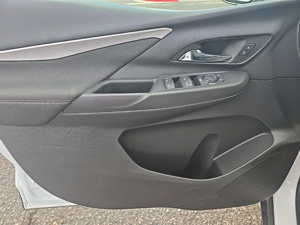 2022 Chevrolet Bolt EV 1LT
