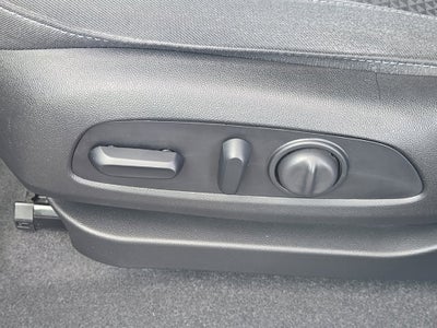2022 Chevrolet Bolt EV 1LT