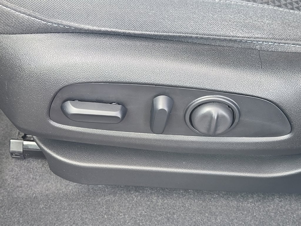 2022 Chevrolet Bolt EV 1LT