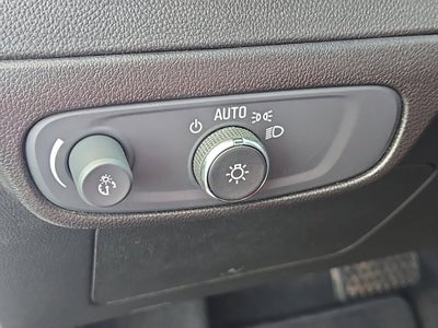 2022 Chevrolet Bolt EV 1LT