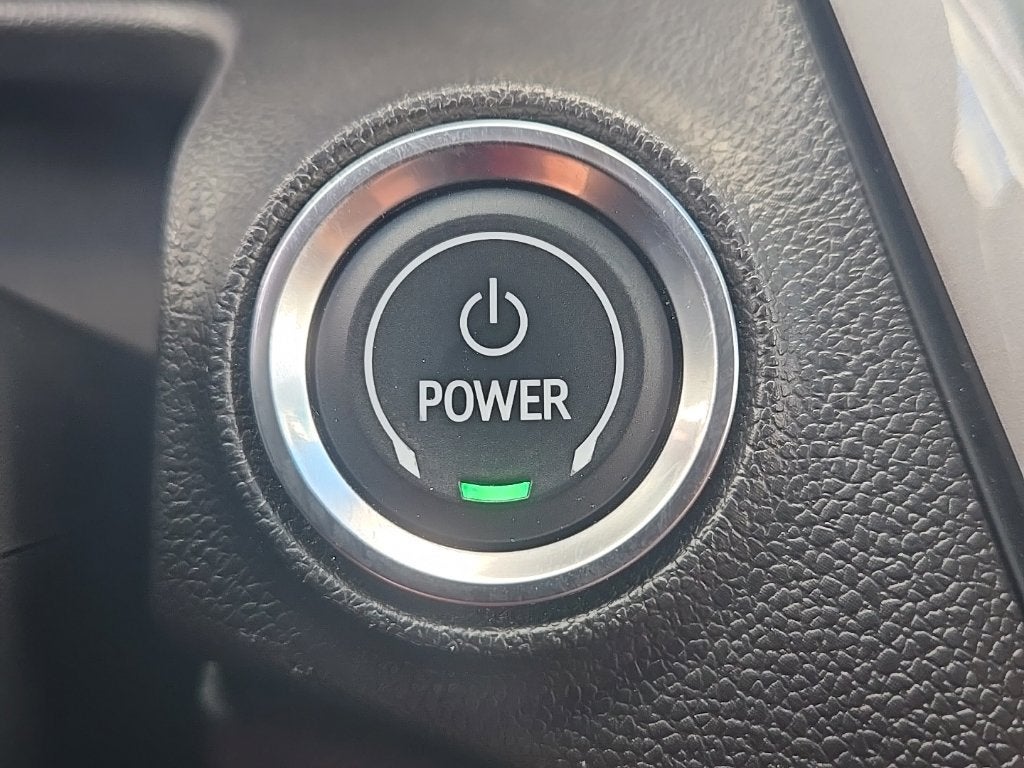 2022 Chevrolet Bolt EV 1LT