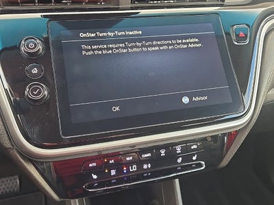 2022 Chevrolet Bolt EV 1LT