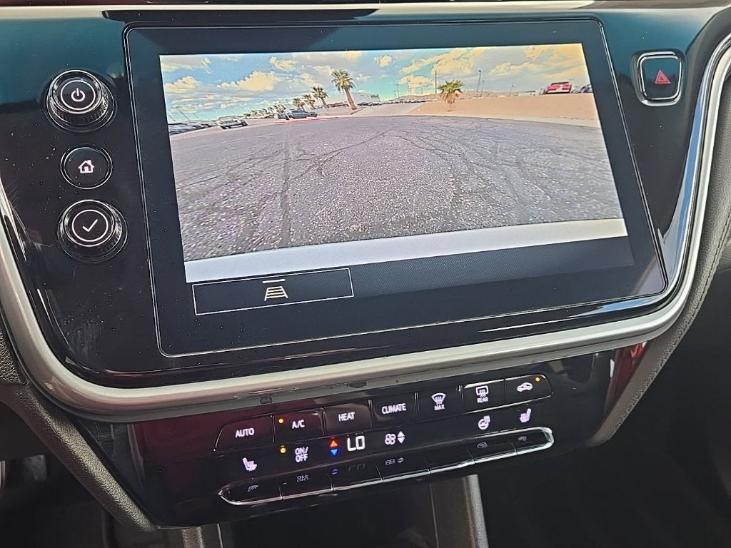 2022 Chevrolet Bolt EV 1LT