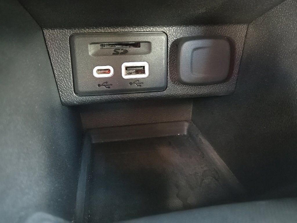2022 Chevrolet Bolt EV 1LT