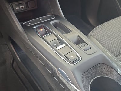 2022 Chevrolet Bolt EV 1LT