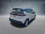 2022 Chevrolet Bolt EV 1LT