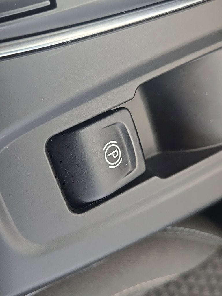 2022 Chevrolet Bolt EV 1LT