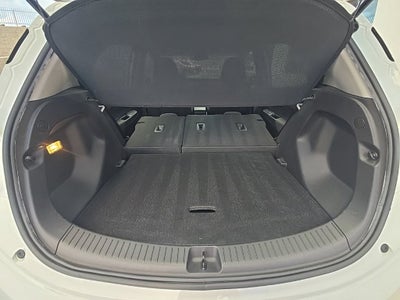 2022 Chevrolet Bolt EV 1LT