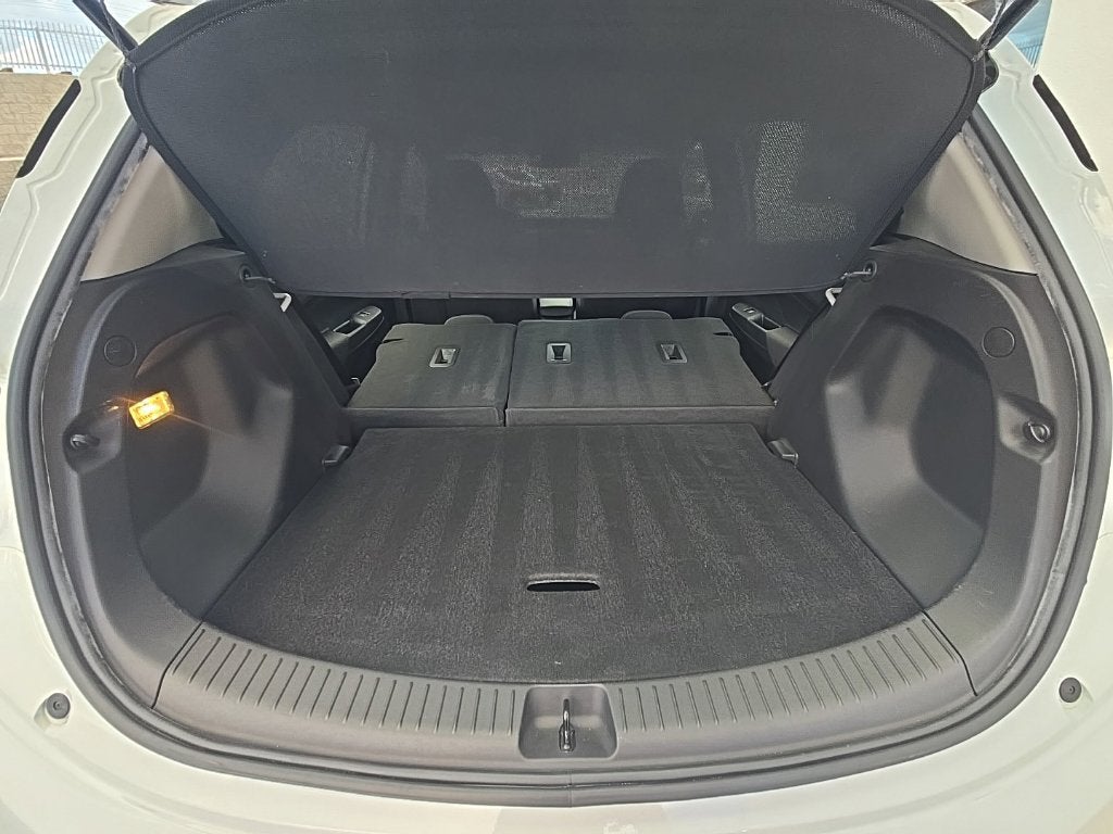 2022 Chevrolet Bolt EV 1LT