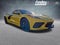 2025 Chevrolet Corvette Stingray 2LT