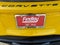 2025 Chevrolet Corvette Stingray 2LT