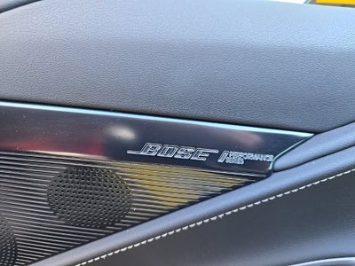 2025 Chevrolet Corvette Stingray 2LT