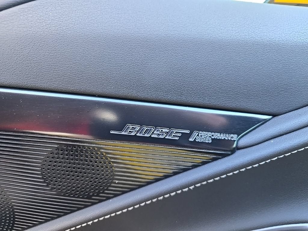 2025 Chevrolet Corvette Stingray 2LT
