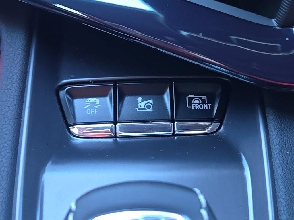 2025 Chevrolet Corvette Stingray 2LT