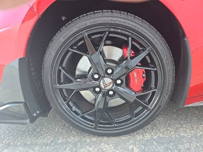 2021 Chevrolet Corvette Stingray 3LT