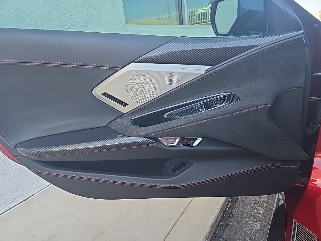 2021 Chevrolet Corvette Stingray 3LT