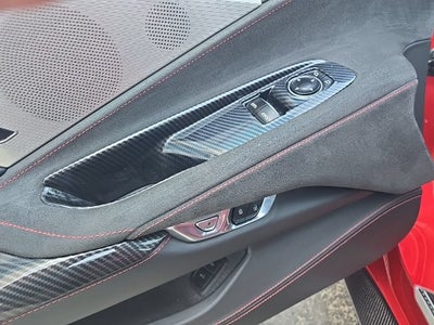 2021 Chevrolet Corvette Stingray 3LT