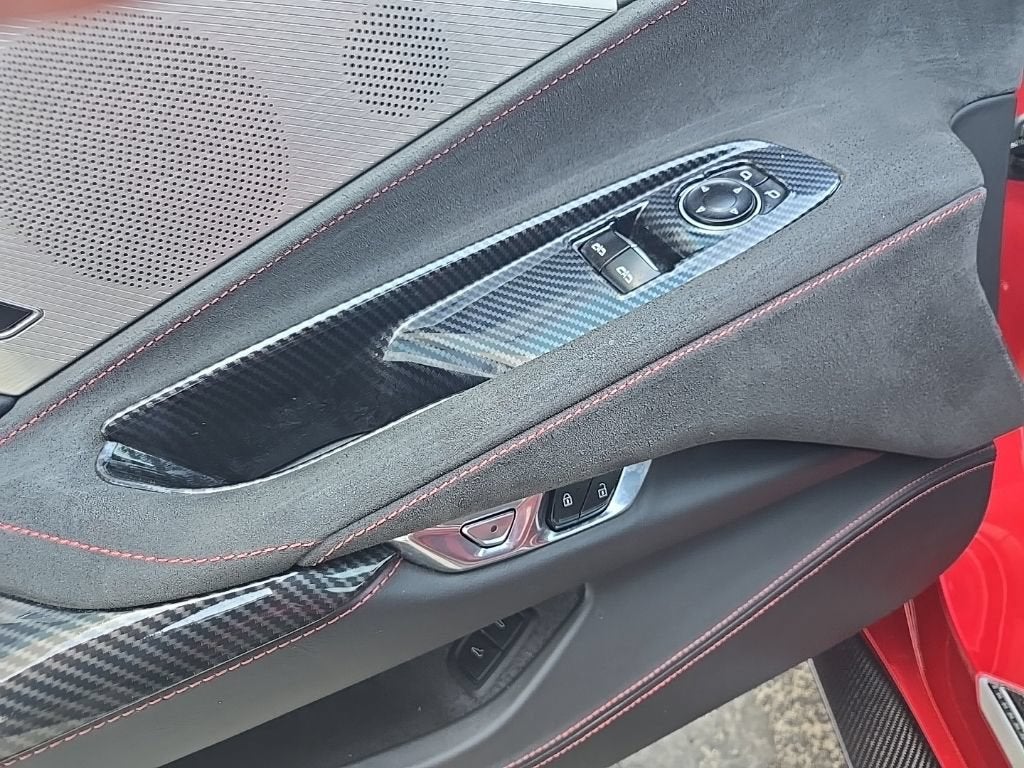 2021 Chevrolet Corvette Stingray 3LT