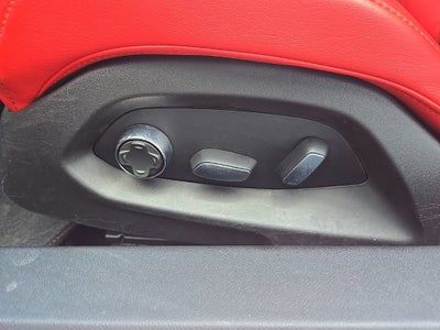 2021 Chevrolet Corvette Stingray 3LT