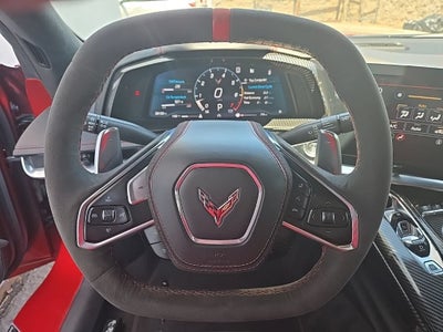 2021 Chevrolet Corvette Stingray 3LT