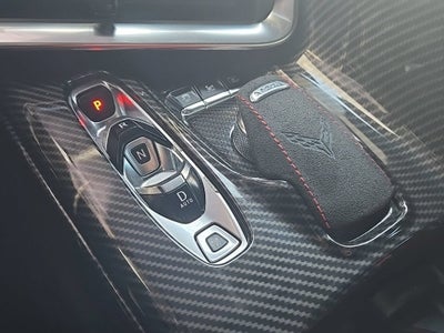 2021 Chevrolet Corvette Stingray 3LT
