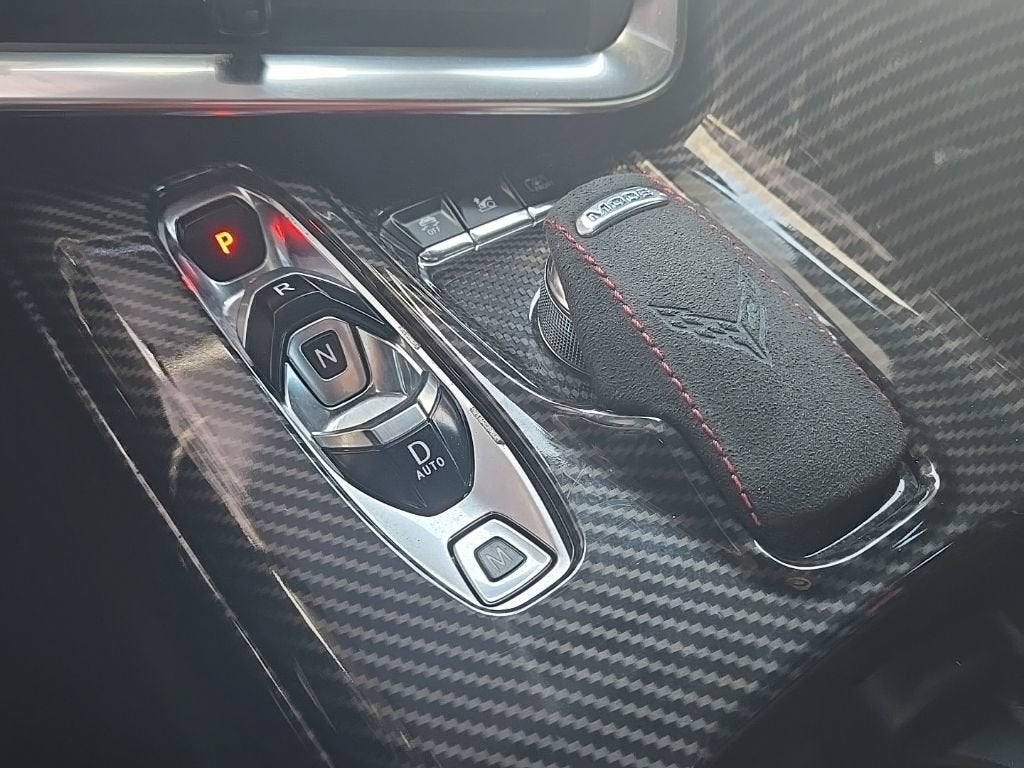 2021 Chevrolet Corvette Stingray 3LT
