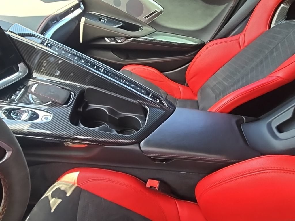 2021 Chevrolet Corvette Stingray 3LT