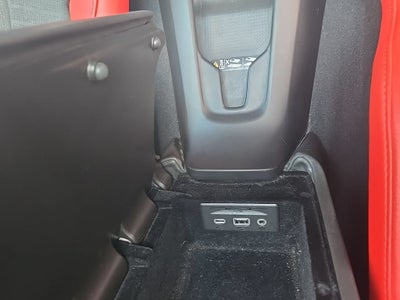 2021 Chevrolet Corvette Stingray 3LT
