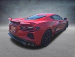 2021 Chevrolet Corvette Stingray 3LT