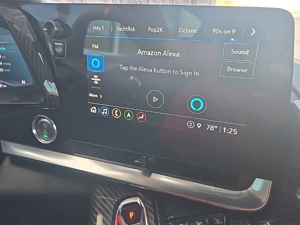 2021 Chevrolet Corvette Stingray 3LT