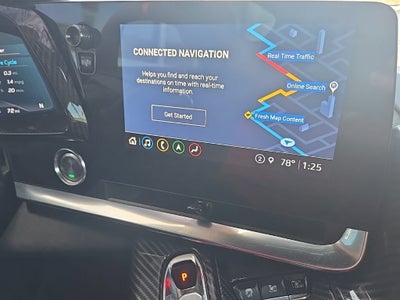2021 Chevrolet Corvette Stingray 3LT