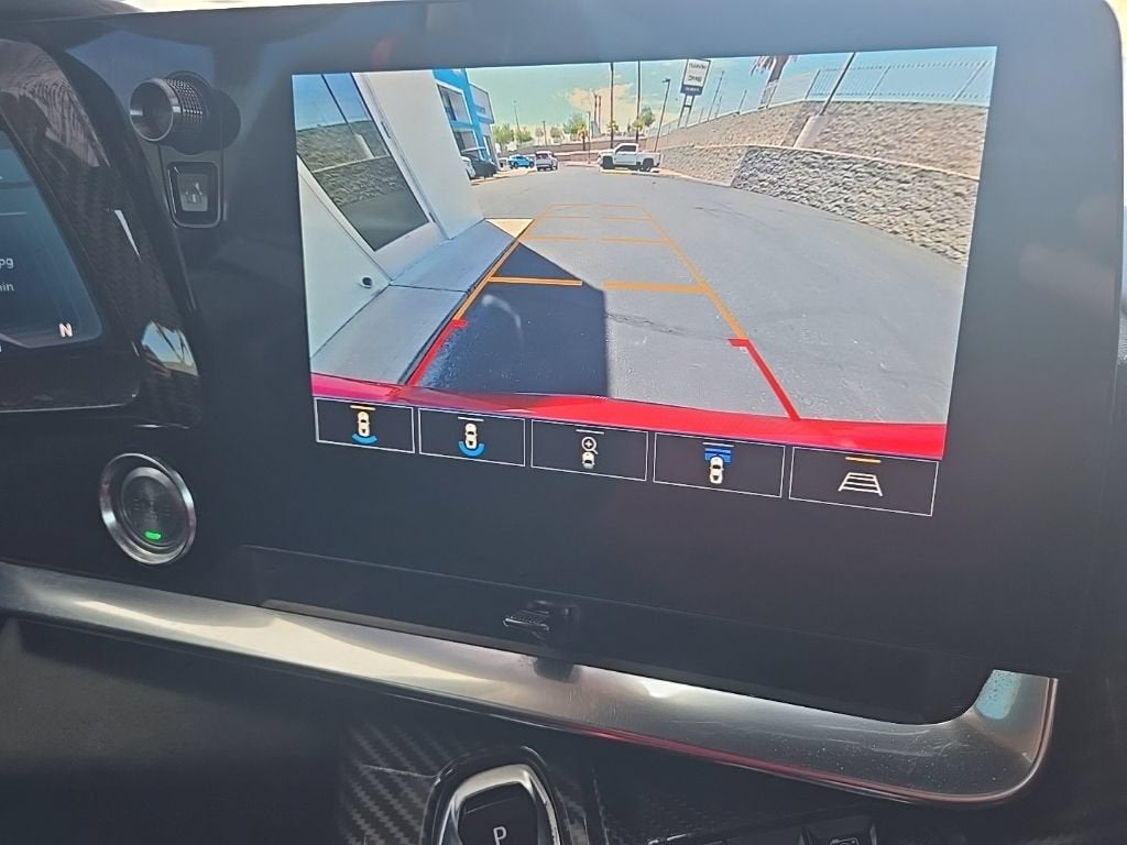 2021 Chevrolet Corvette Stingray 3LT