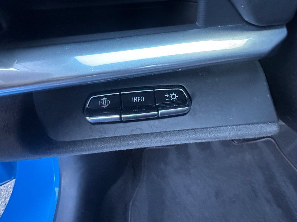 2021 Chevrolet Corvette Stingray 3LT