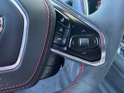 2021 Chevrolet Corvette Stingray 3LT