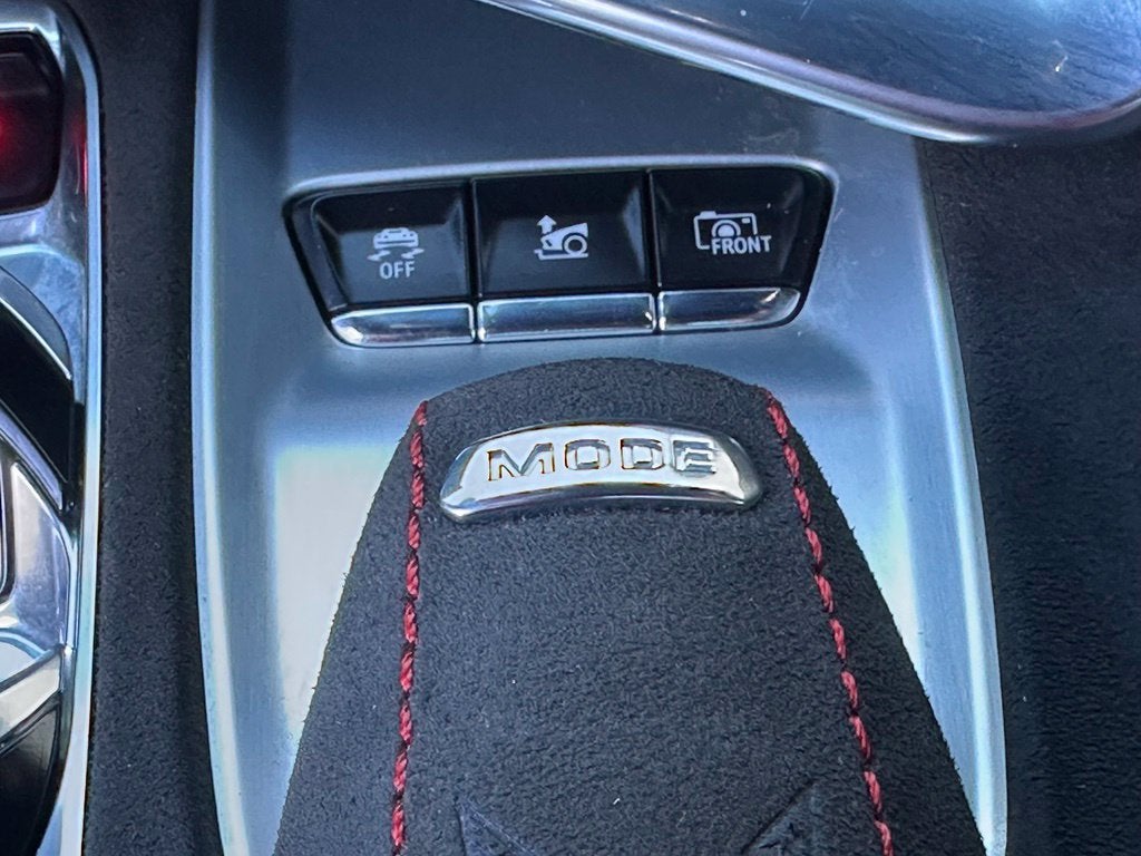 2021 Chevrolet Corvette Stingray 3LT