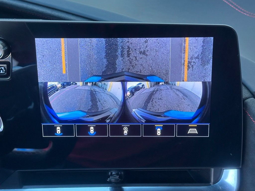 2021 Chevrolet Corvette Stingray 3LT