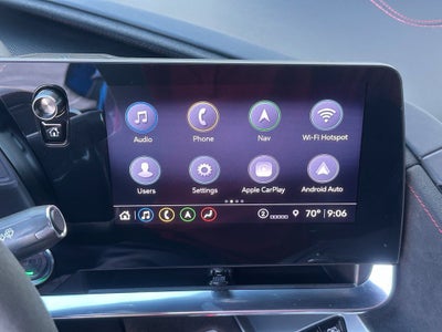 2021 Chevrolet Corvette Stingray 3LT