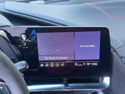 2021 Chevrolet Corvette Stingray 3LT