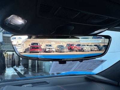 2021 Chevrolet Corvette Stingray 3LT