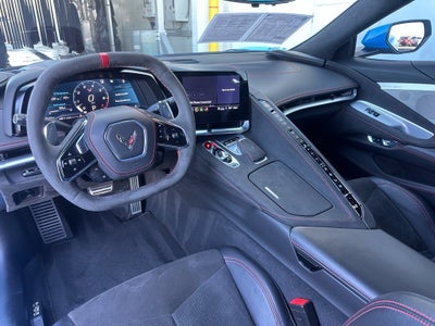 2021 Chevrolet Corvette Stingray 3LT