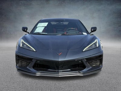 2021 Chevrolet Corvette Stingray 3LT