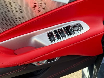 2021 Chevrolet Corvette Stingray 3LT
