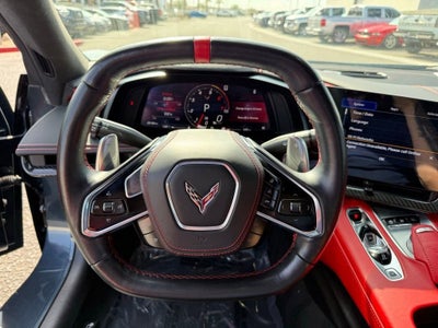 2021 Chevrolet Corvette Stingray 3LT