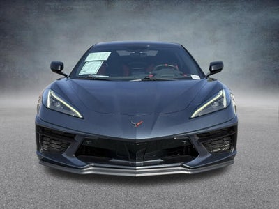 2021 Chevrolet Corvette Stingray 3LT