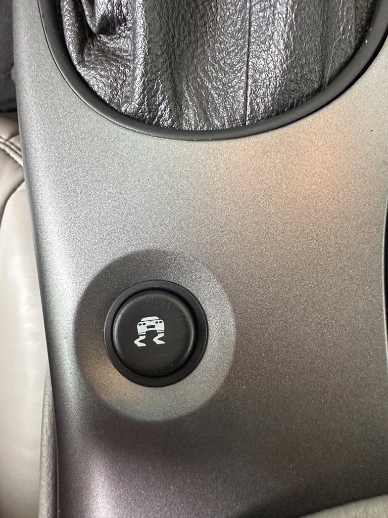 2006 Chevrolet Corvette NA