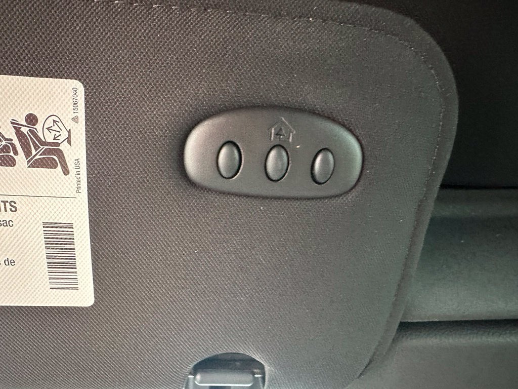 2006 Chevrolet Corvette NA