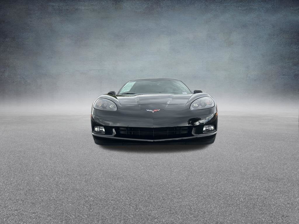 2006 Chevrolet Corvette NA