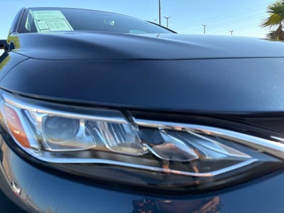 2020 Chevrolet Malibu Premier